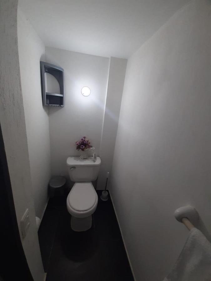 El Laguito Apartment *