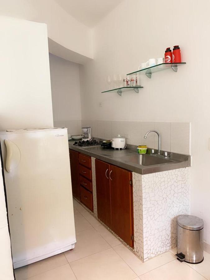 El Laguito Apartment Cartagena
