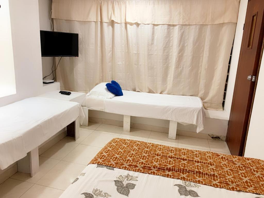El Laguito Apartment *