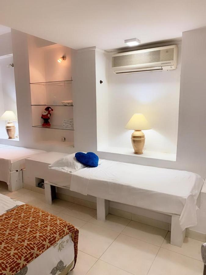 El Laguito Apartment *