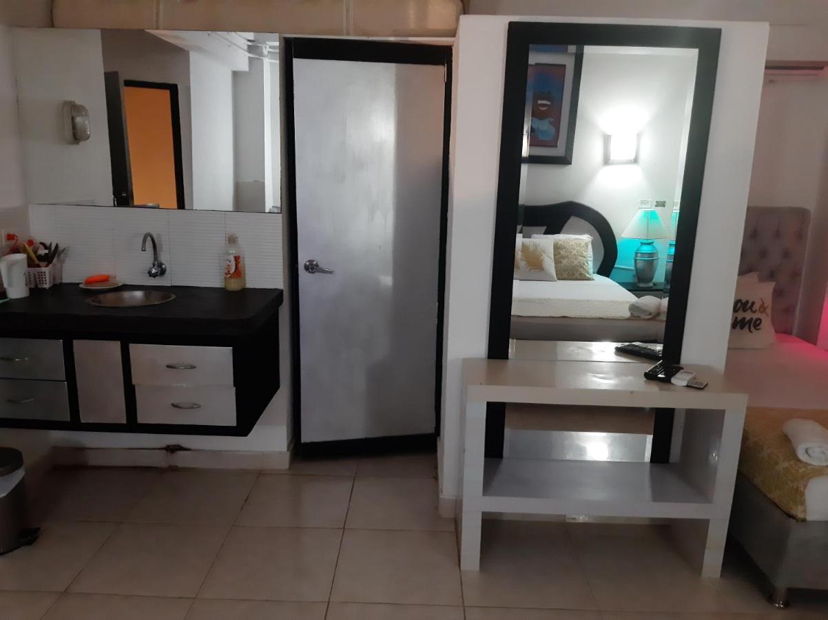 Apartment El Laguito *